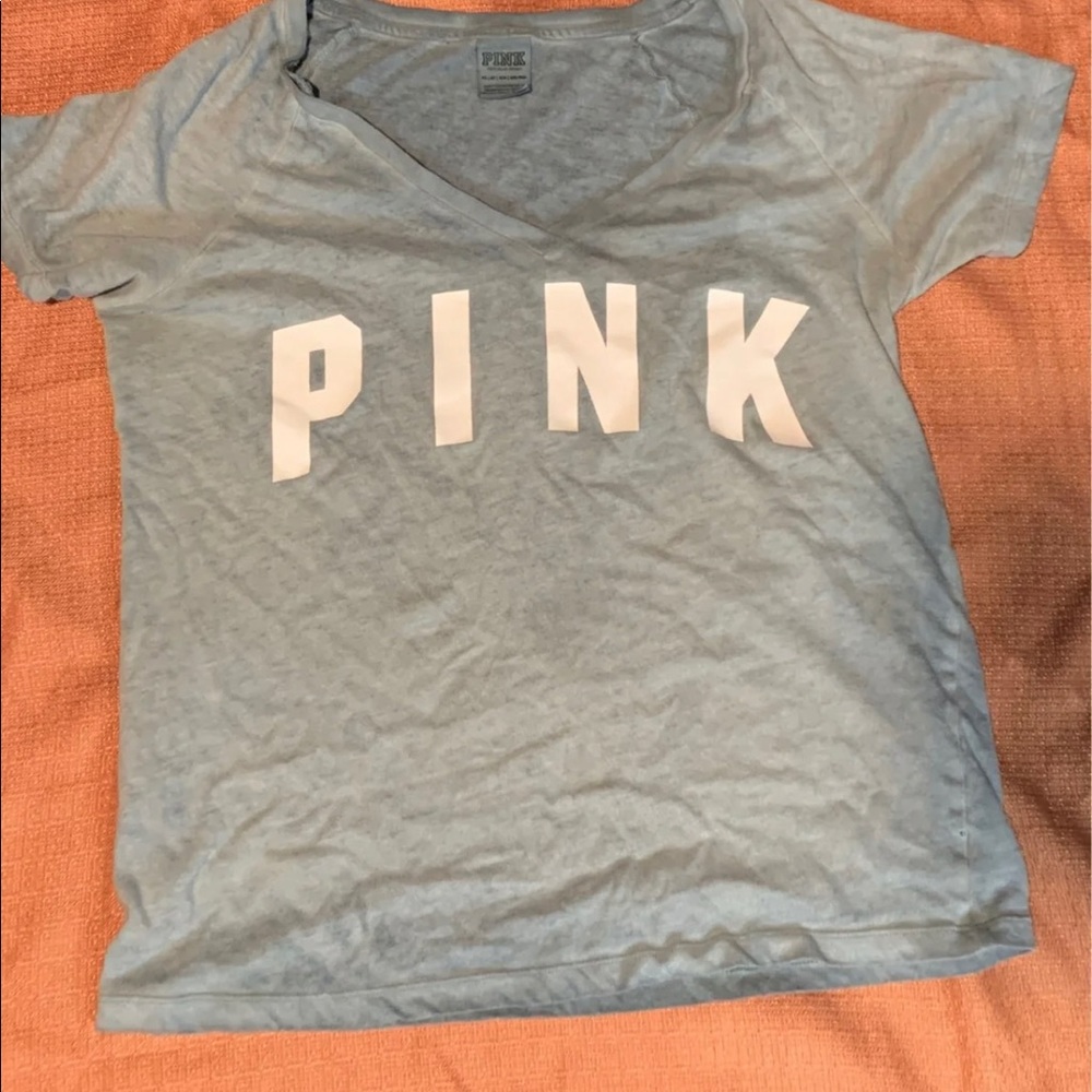 PINK Victoria Secret shirt